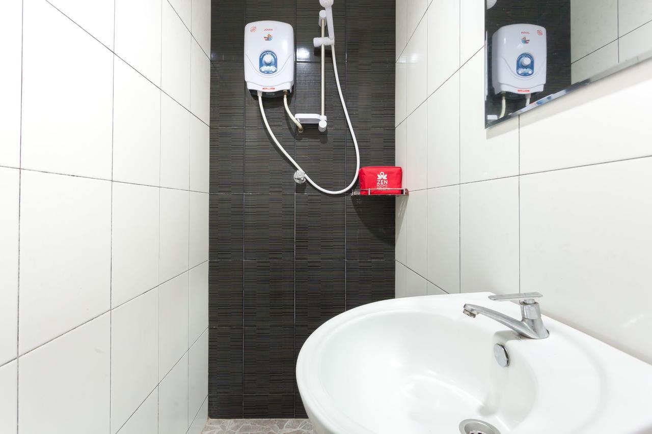 Zen Rooms Basic Jalan Changkat Kuala Lumpur Eksteriør billede
