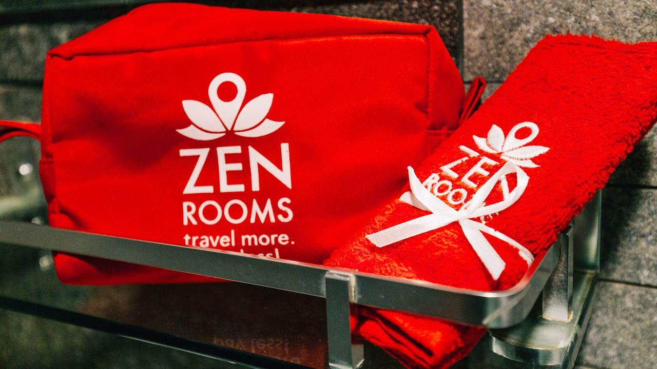 Zen Rooms Basic Jalan Changkat Kuala Lumpur Eksteriør billede