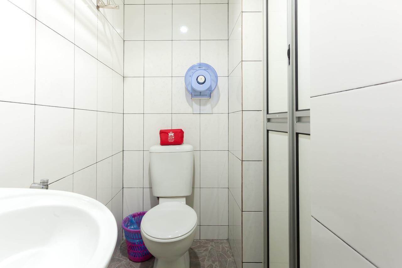 Zen Rooms Basic Jalan Changkat Kuala Lumpur Eksteriør billede