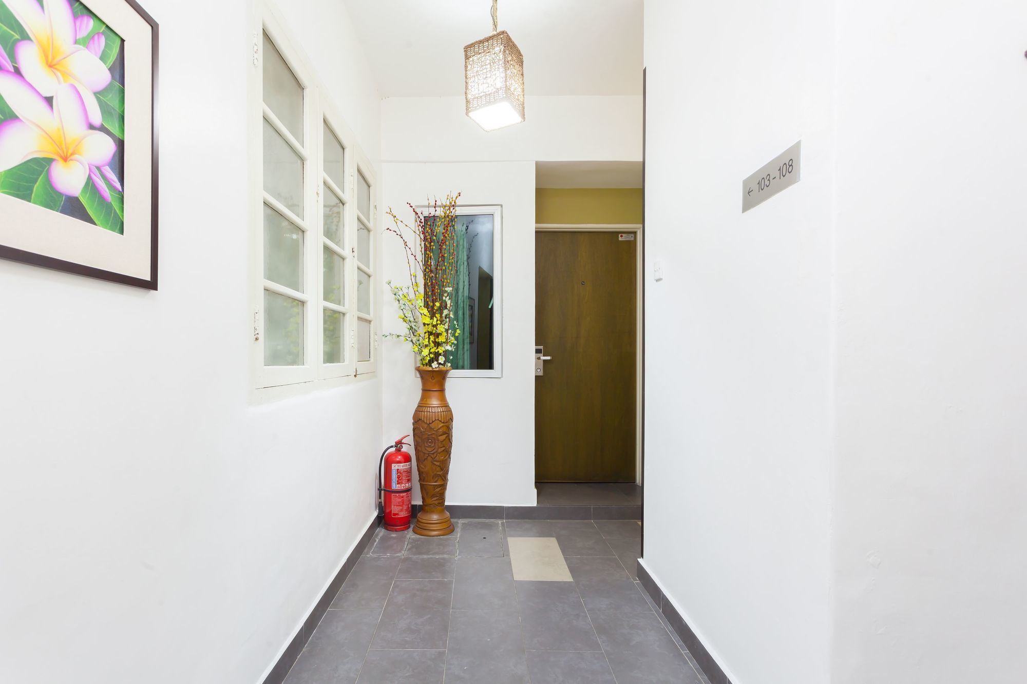 Zen Rooms Basic Jalan Changkat Kuala Lumpur Eksteriør billede