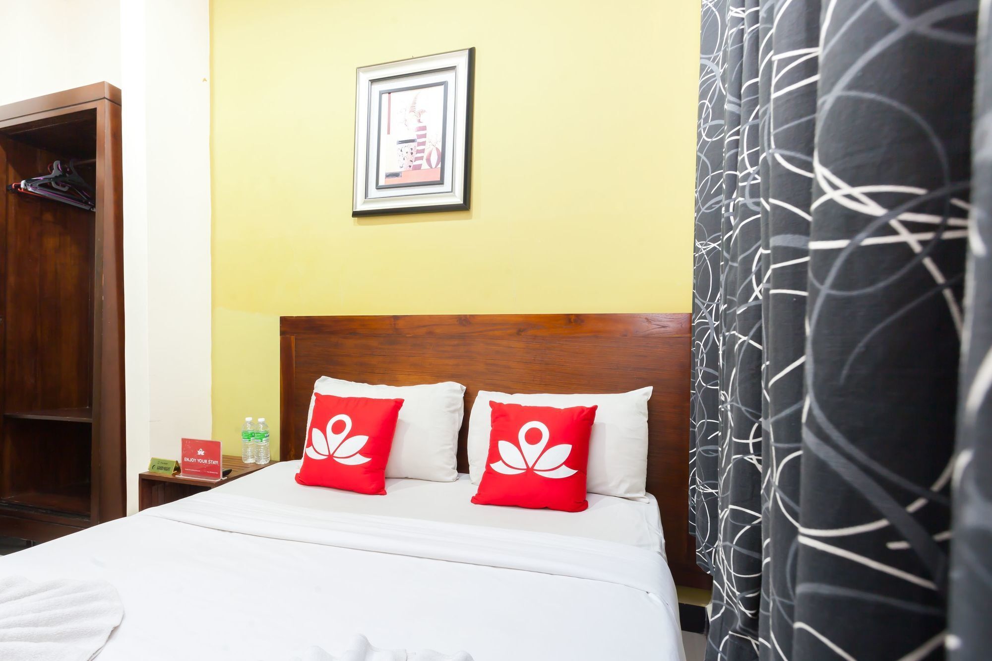 Zen Rooms Basic Jalan Changkat Kuala Lumpur Eksteriør billede