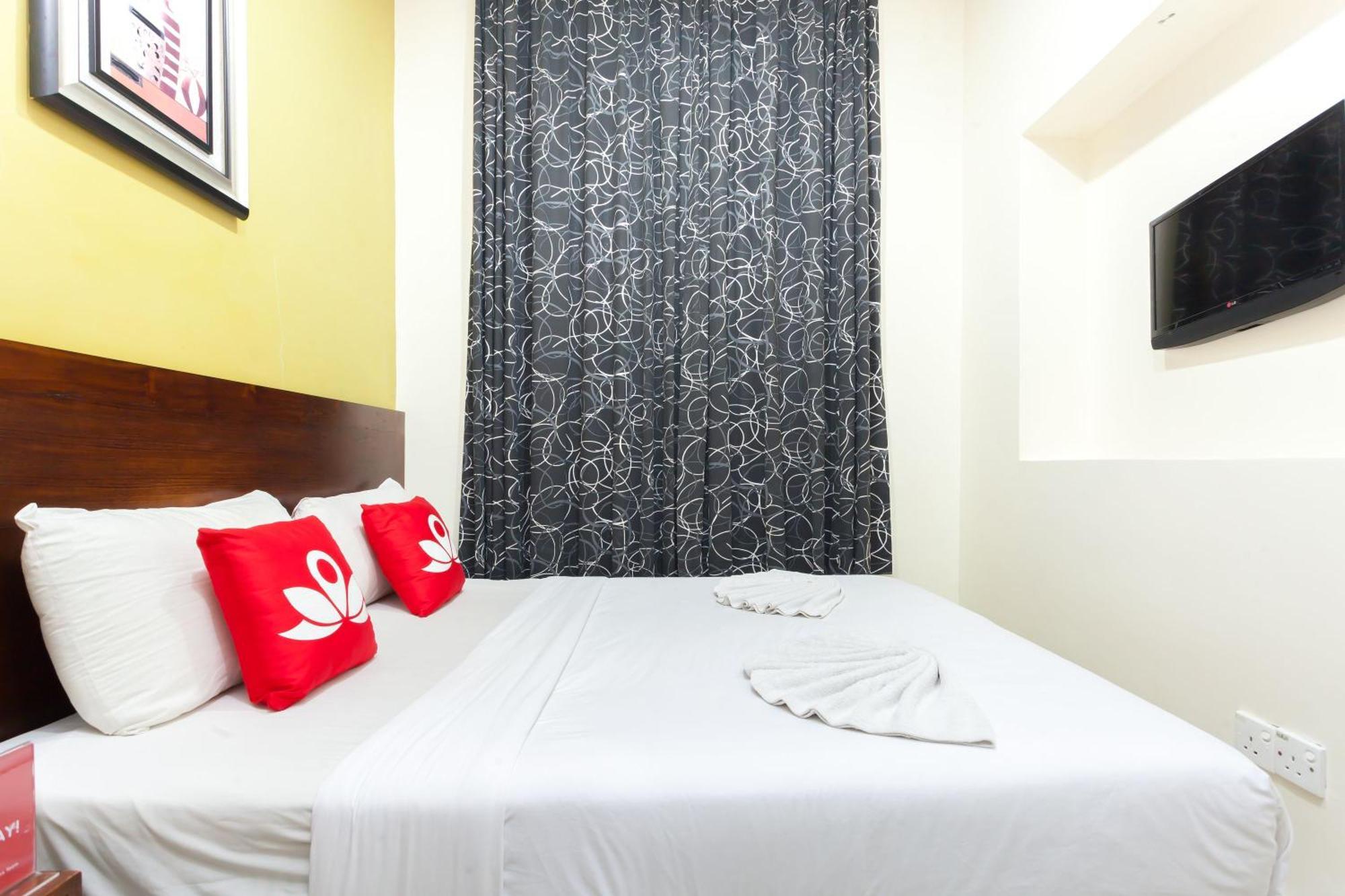 Zen Rooms Basic Jalan Changkat Kuala Lumpur Eksteriør billede