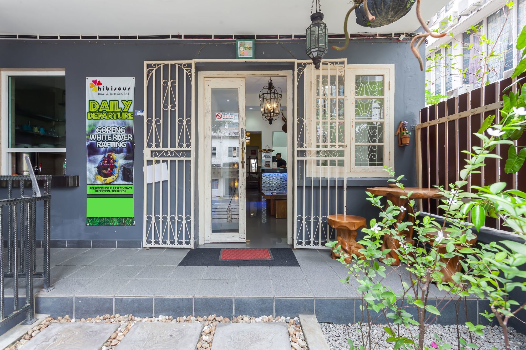 Zen Rooms Basic Jalan Changkat Kuala Lumpur Eksteriør billede