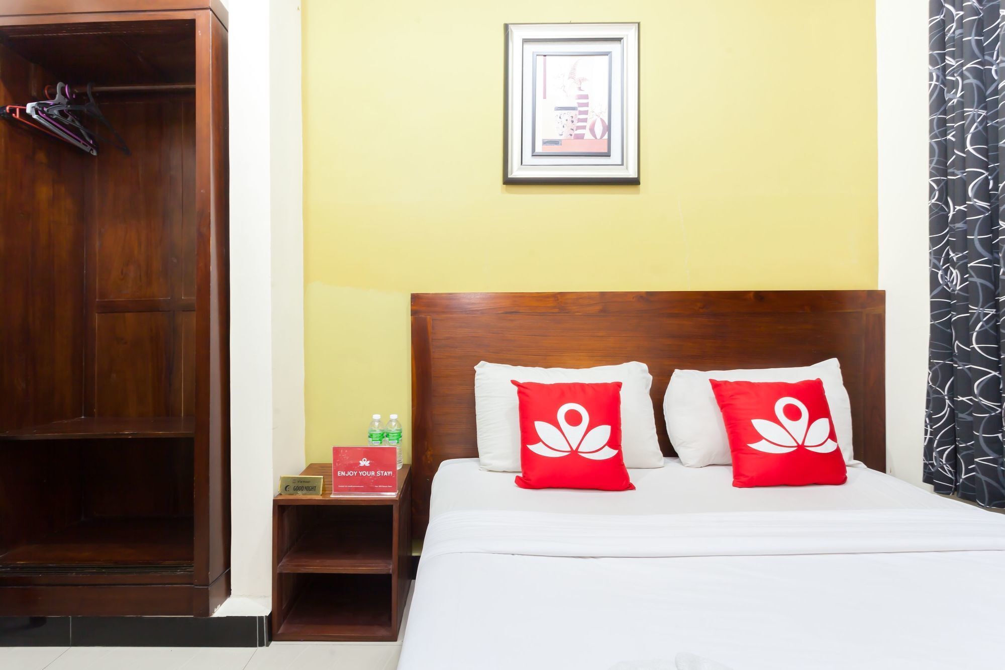 Zen Rooms Basic Jalan Changkat Kuala Lumpur Eksteriør billede