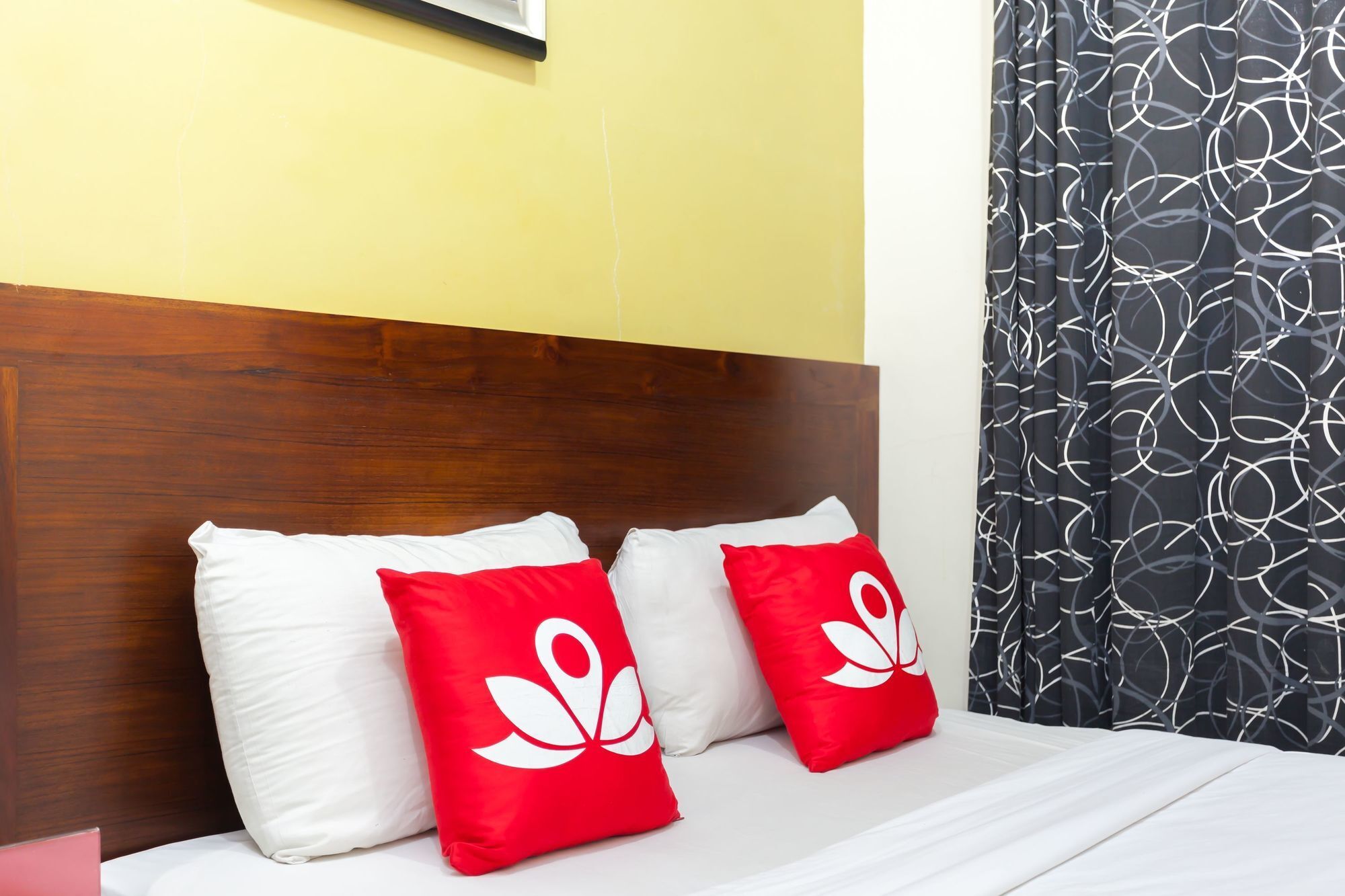 Zen Rooms Basic Jalan Changkat Kuala Lumpur Eksteriør billede