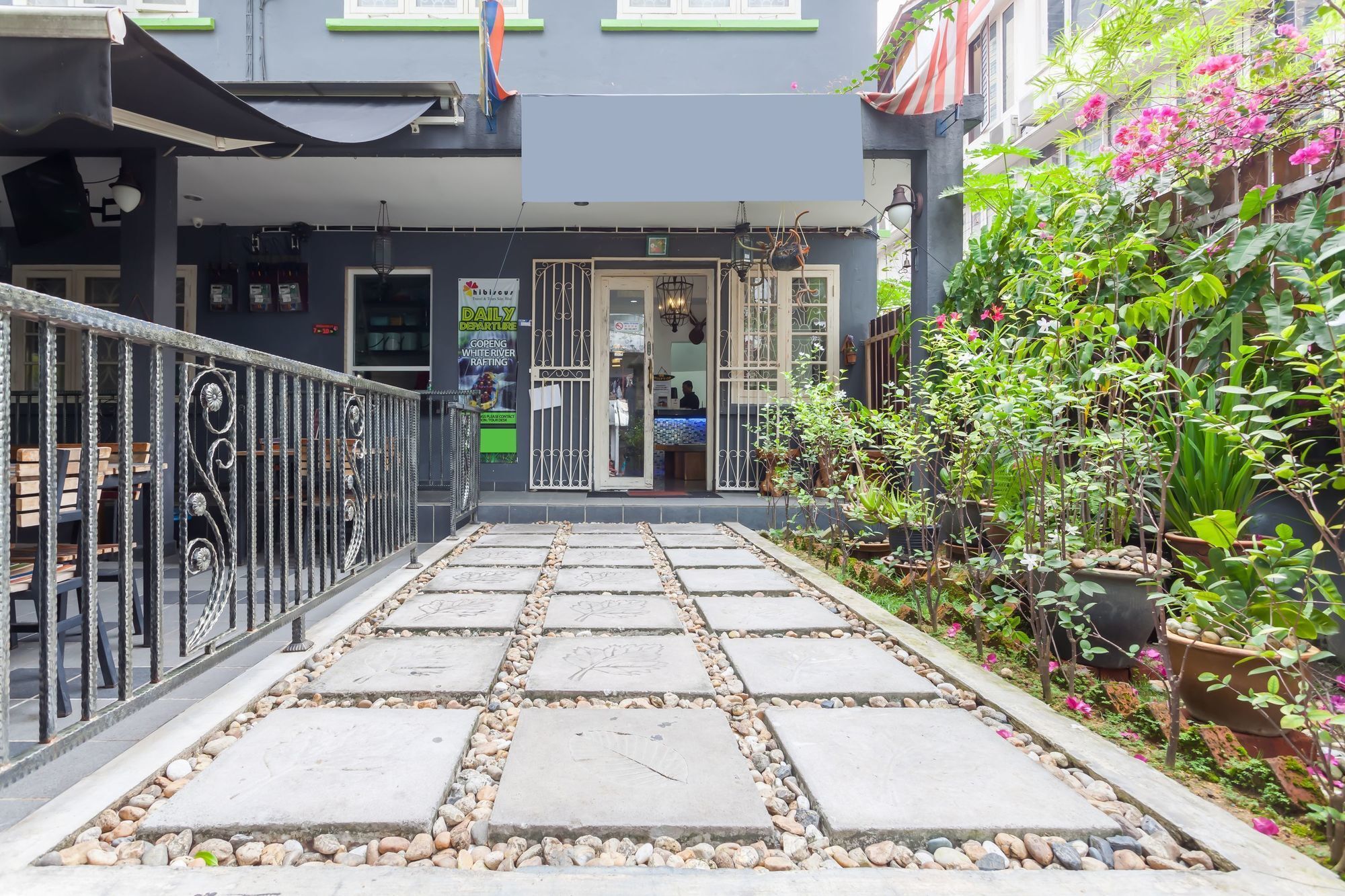 Zen Rooms Basic Jalan Changkat Kuala Lumpur Eksteriør billede