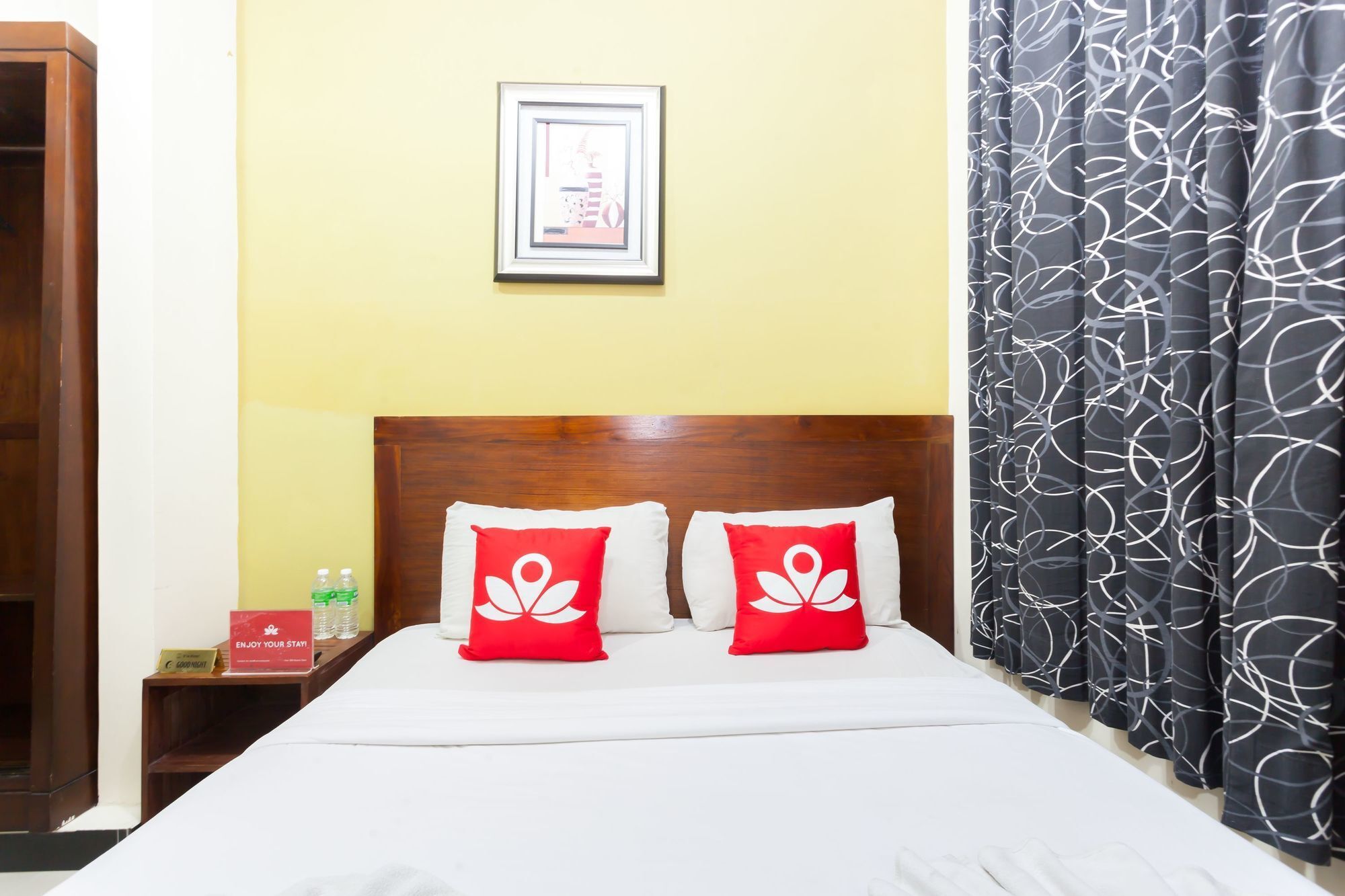 Zen Rooms Basic Jalan Changkat Kuala Lumpur Eksteriør billede