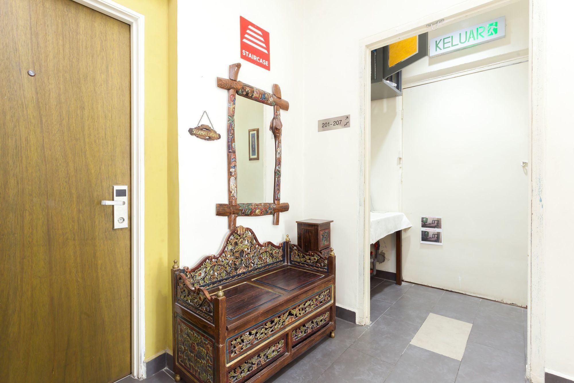 Zen Rooms Basic Jalan Changkat Kuala Lumpur Eksteriør billede