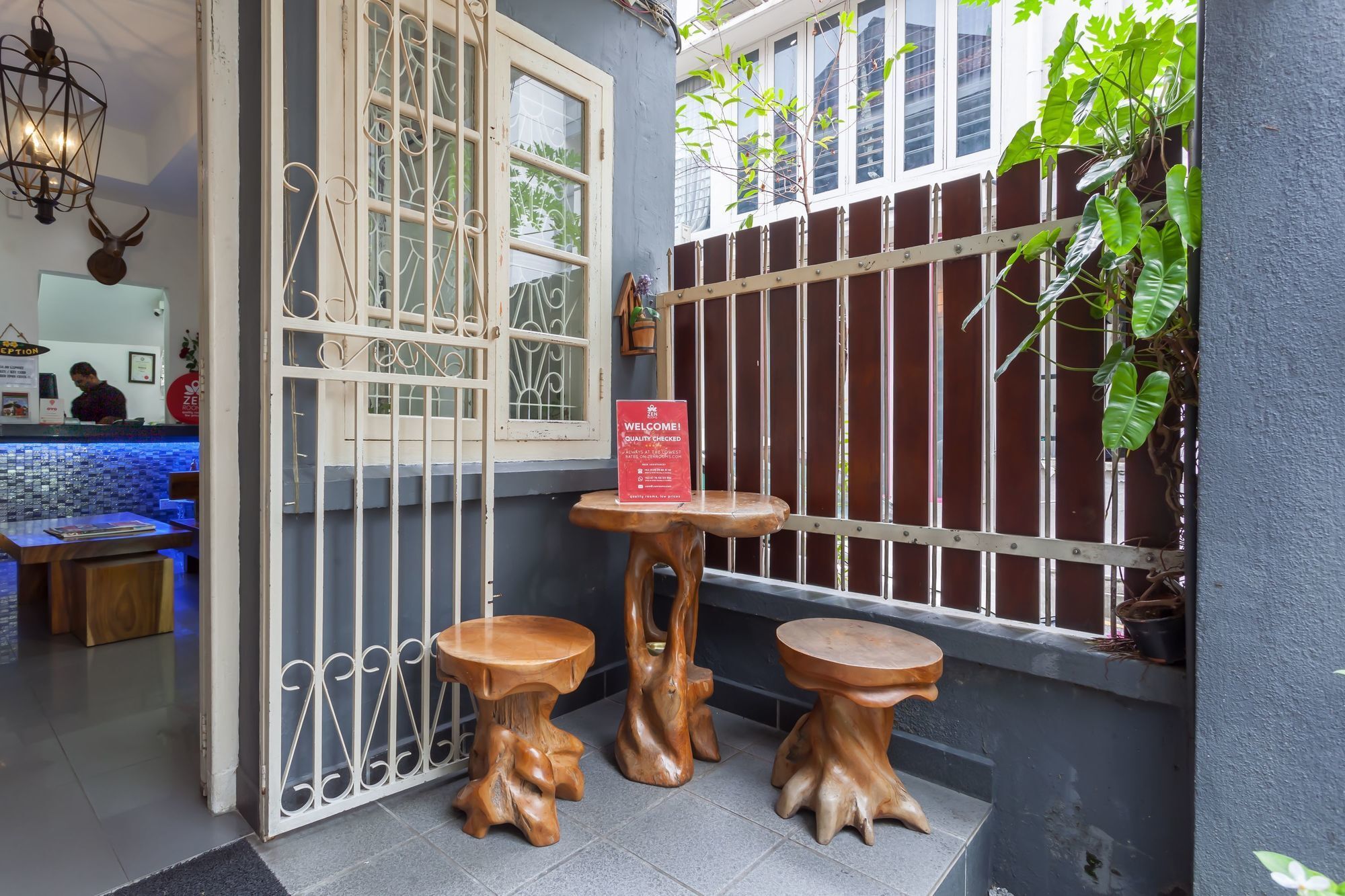 Zen Rooms Basic Jalan Changkat Kuala Lumpur Eksteriør billede